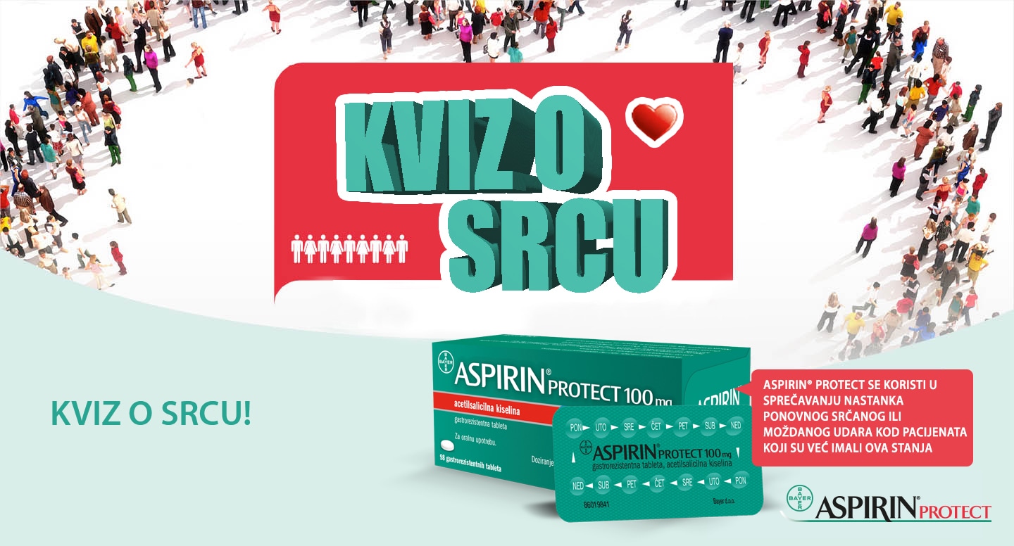 Kviz o srcu Kviz o srcu