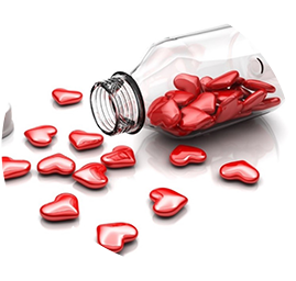 heart attack takes more females 2